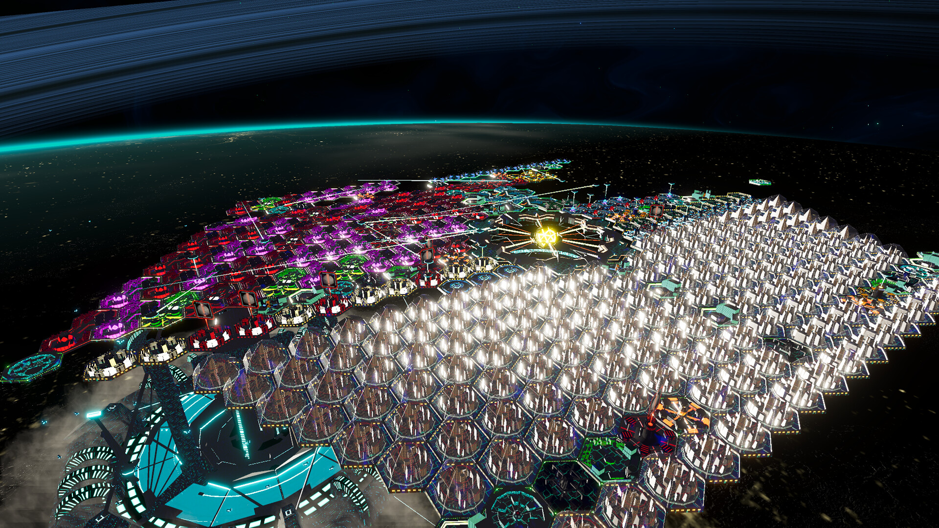 FARWORLD BEACON Screenshot 7