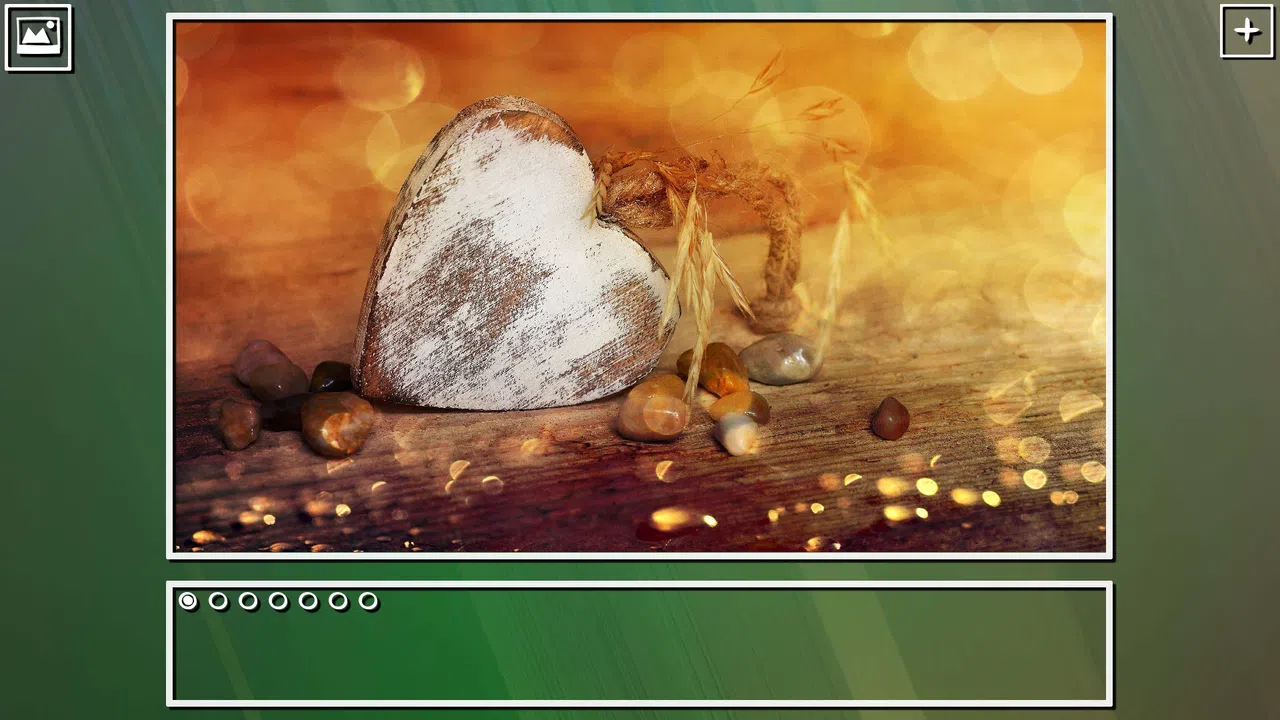 Super Jigsaw Puzzle: Generations - Random Puzzles 2 Screenshot 6