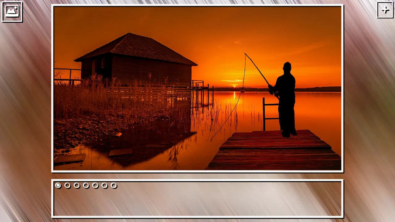 Super Jigsaw Puzzle: Generations - Random Puzzles 2 Screenshot 13