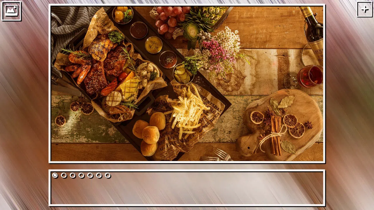 Super Jigsaw Puzzle: Generations - Random Puzzles 2 Screenshot 14