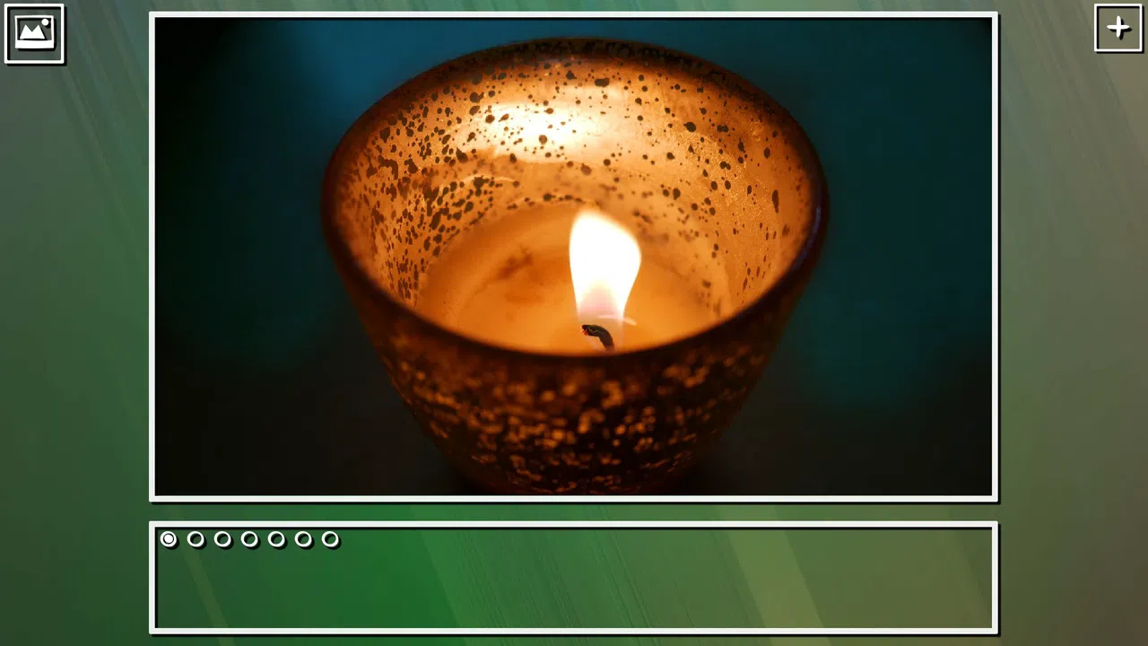 Super Jigsaw Puzzle: Generations - Random Puzzles 2 Screenshot 7