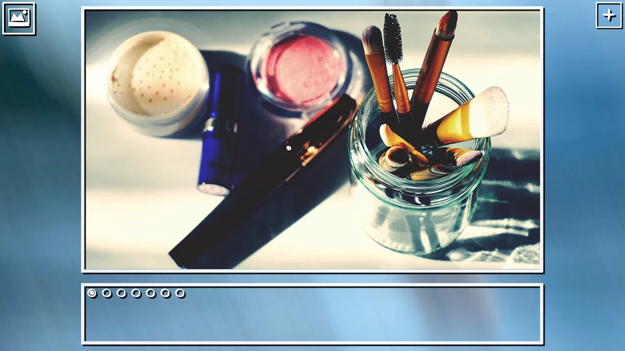 Super Jigsaw Puzzle: Generations - Random Puzzles 2 Screenshot 9