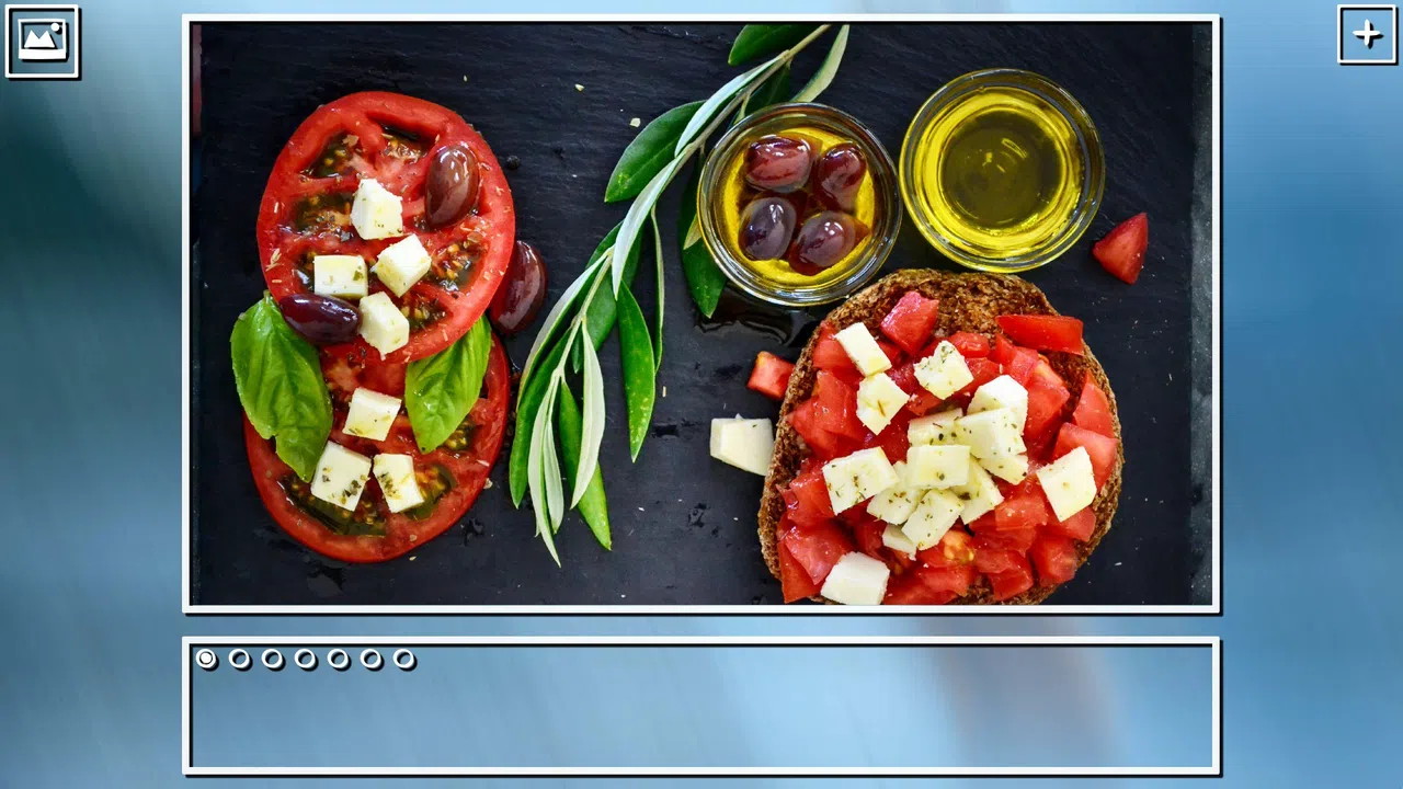 Super Jigsaw Puzzle: Generations - Random Puzzles 2 Screenshot 10