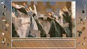 Super Jigsaw Puzzle: Generations - Random Puzzles 2 Screenshot 1