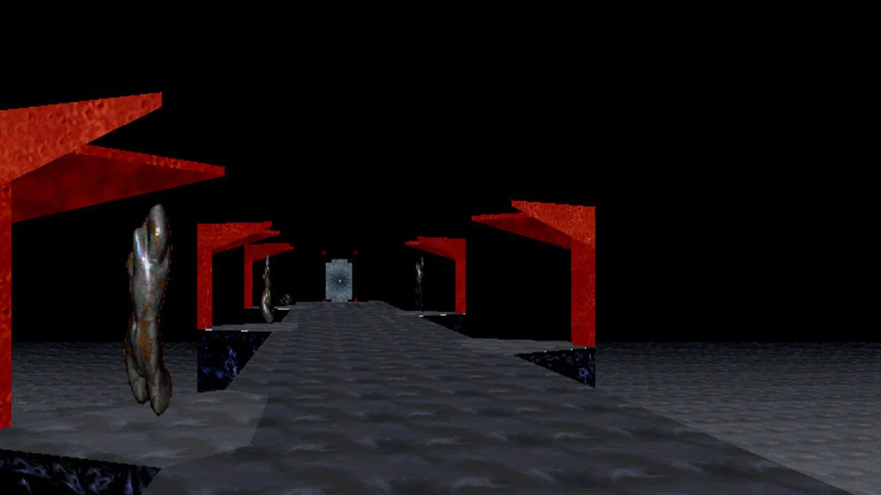 Underlight Screenshot 7