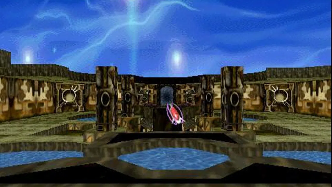 Underlight Screenshot 12