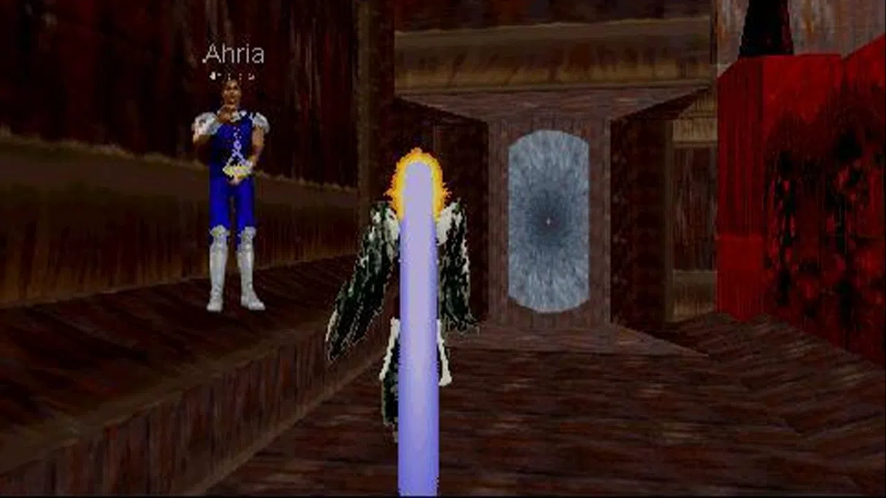 Underlight Screenshot 10