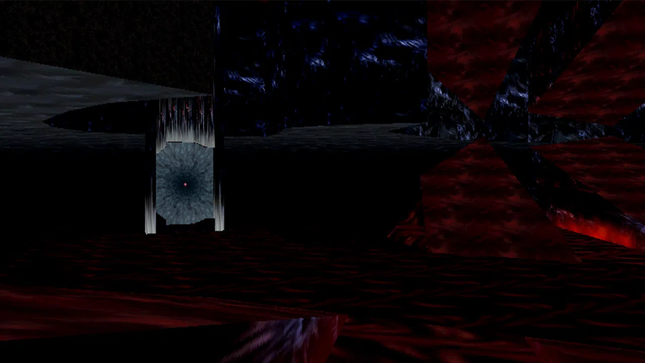 Underlight Screenshot 8