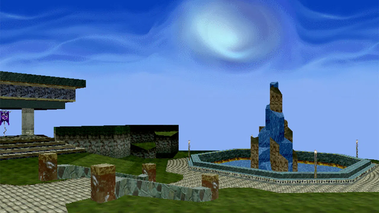 Underlight Screenshot 13