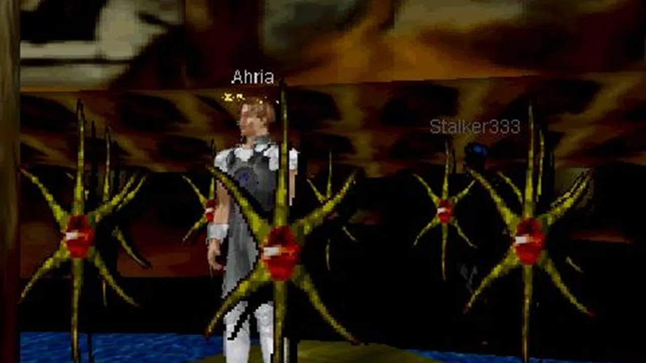 Underlight Screenshot 9