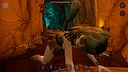 SinVR - Gili Fox in Crystal Cave Screenshot 0