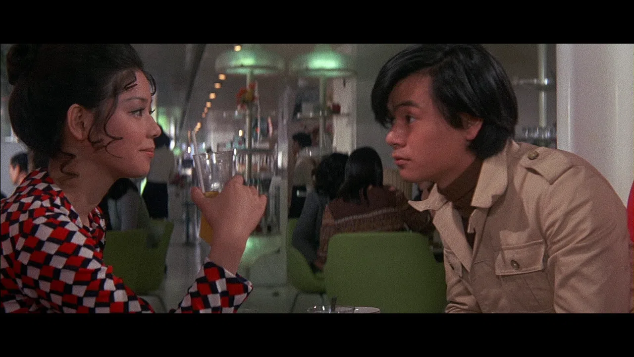 Godzilla vs. Gigan Screenshot 3