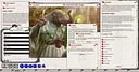 Fantasy Grounds - D&D Guildmasters' Guide to Ravnica Screenshot 3