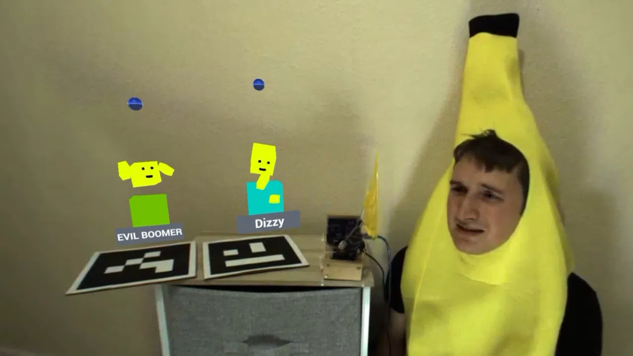 GonzoVR Screenshot 0