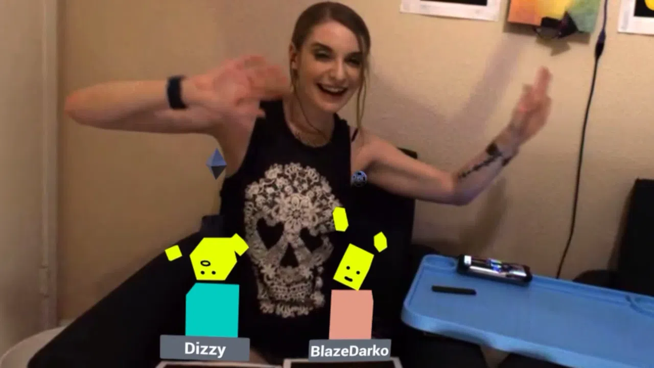 GonzoVR Screenshot 1