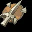  Just sporting(Check status) icon