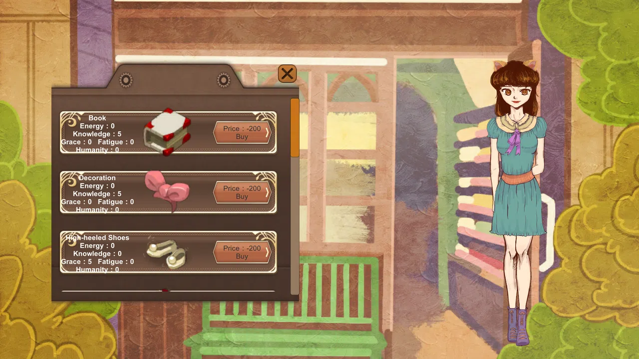 Her 她 Screenshot 4