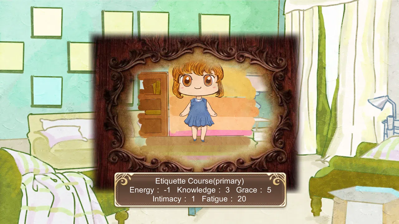 Her 她 Screenshot 3