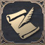 Scribe icon