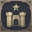 All Upgrades in Stronghold icon