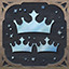 Frozen Crown icon