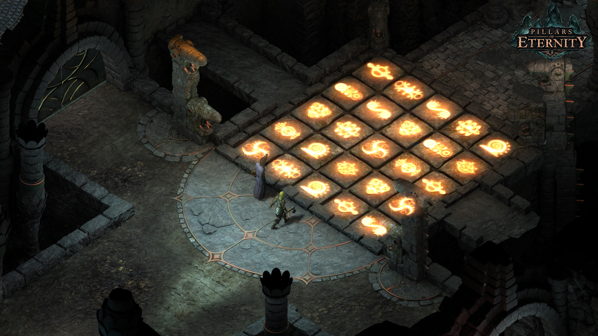 Pillars of Eternity Screenshot 4