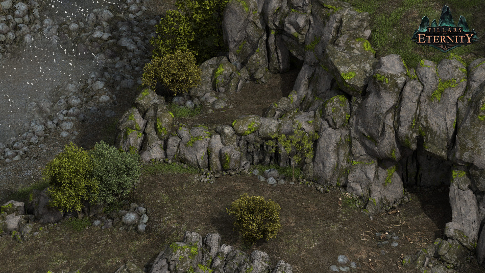 Pillars of Eternity Screenshot 7