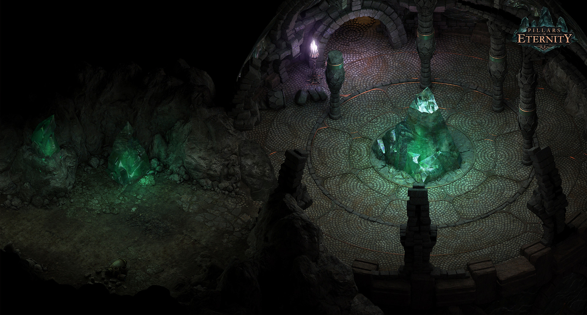 Pillars of Eternity Screenshot 9