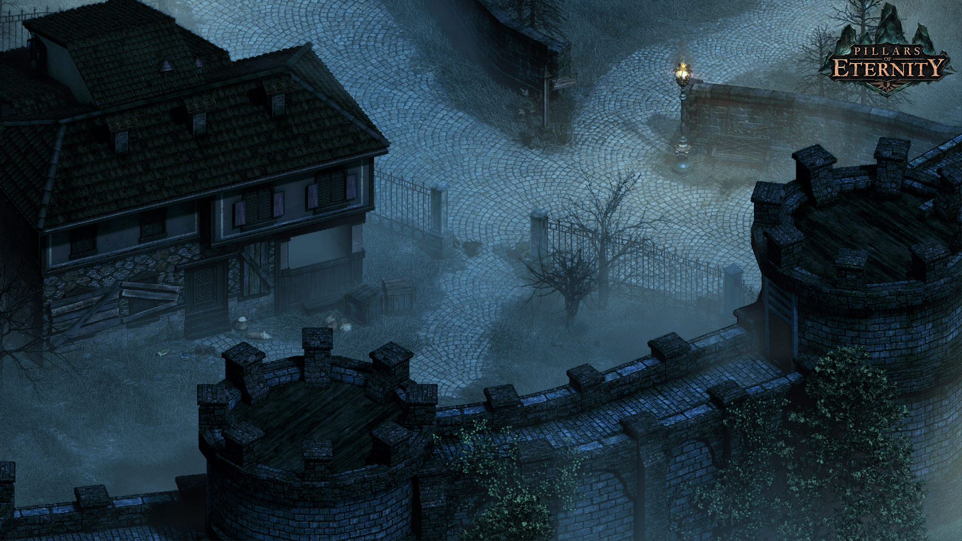 Pillars of Eternity Screenshot 6
