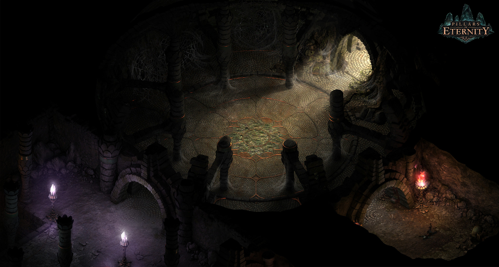 Pillars of Eternity Screenshot 2