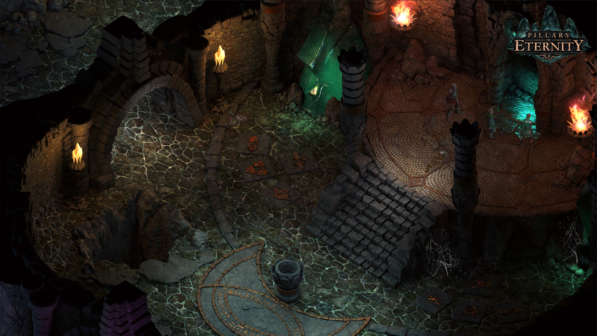 Pillars of Eternity Screenshot 8