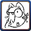 Diamond Dog icon
