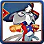 Work Hard, Party Harder icon