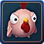 Helpful Coop-eration icon