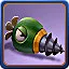 Tunnel Dweller icon