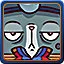 The Master of Blasters icon
