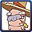 Getting the Paws Dirty icon