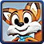 Fox and Robbers icon