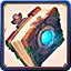 Lost in a Book icon