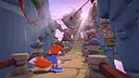 Super Lucky's Tale Screenshot 1