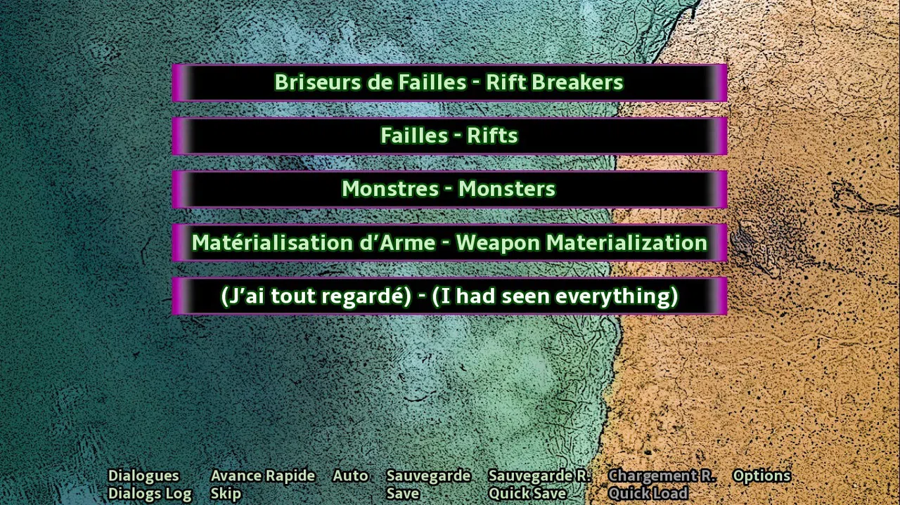 A.L.A.N.: Rift Breakers Screenshot 5