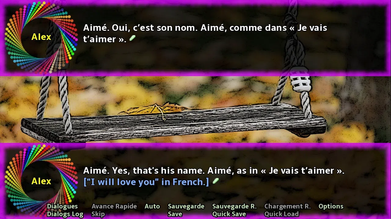 A.L.A.N.: Rift Breakers Screenshot 1