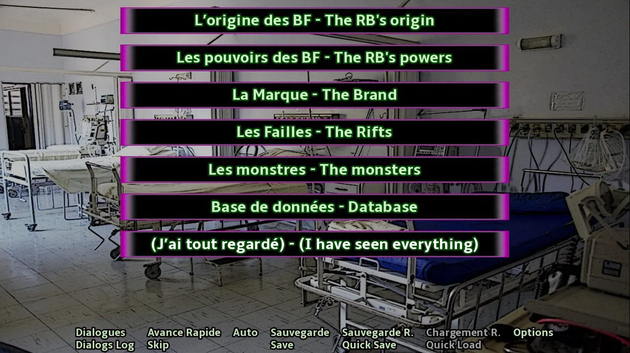 A.L.A.N.: Rift Breakers Screenshot 6
