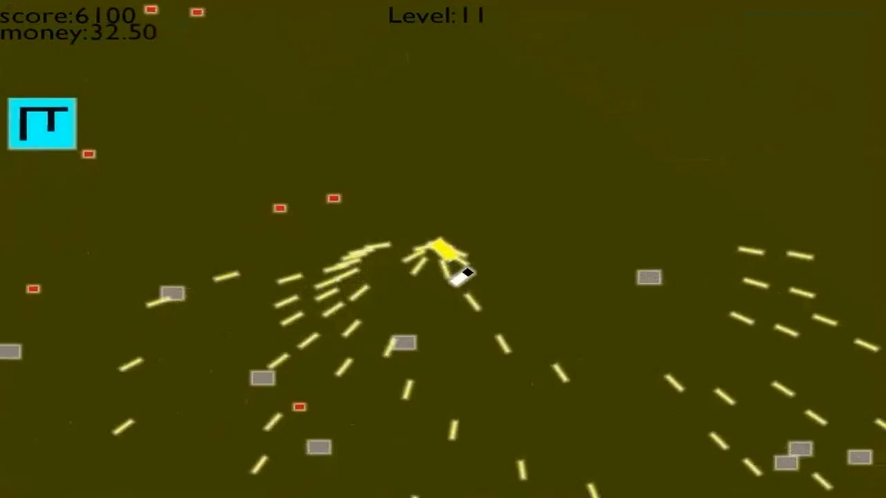 Dig and Shoot Screenshot 6