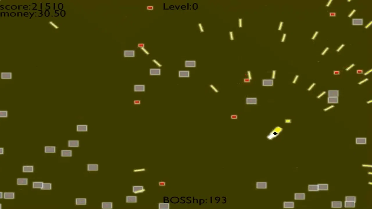 Dig and Shoot Screenshot 5