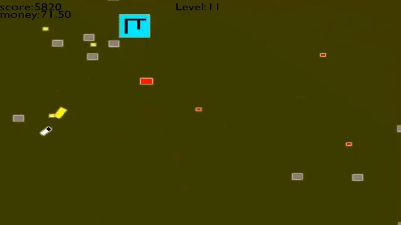Dig and Shoot Screenshot 3