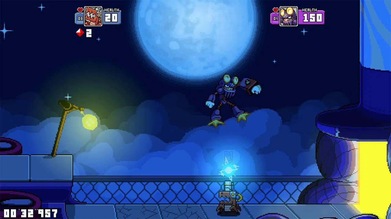 Indie Pogo Screenshot 5