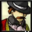 The Composer's History icon