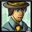 The Tuxedo icon