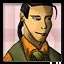 The Best Patron icon